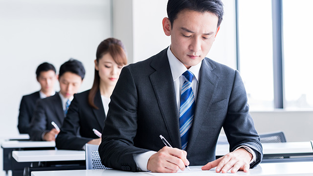 ビル管理技術者の講習会について
