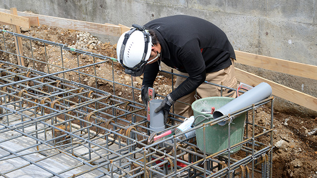 配管工事に関する基礎知識